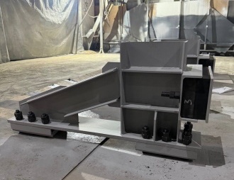 Упор тупиковый