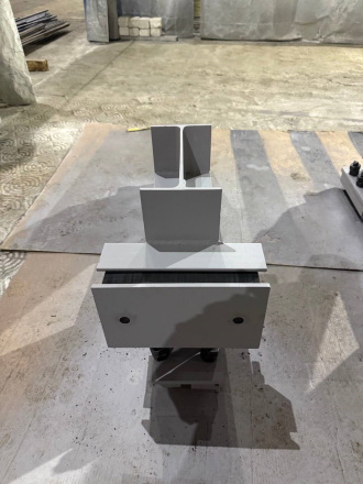 Упор тупиковый